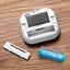 Magnetic Kitchen Timer Digital Alarm Count Down Cook Sport Clock Stick Large Carousel 10