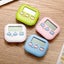 Magnetic Kitchen Timer Digital Alarm Count Down Cook Sport Clock Stick Large Carousel 11