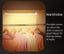 Rechargeable LED Motion Sensor Strip Light Wireless Cabinet Wardrobe Night Lamp Carousel 2