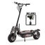 Rpz1600 Series 1000W Electric Scooter 48V - Turbo With Led For Adults / Child Carousel 1