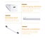 Rechargeable LED Motion Sensor Strip Light Wireless Cabinet Wardrobe Night Lamp Carousel 6
