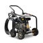 Giantz 4800psi 20m Petrol High Pressure Cleaner Washer Water Jet Hose Gurney Carousel 8