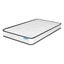 Baby Kids Spring Mattress Firm Foam Bed Cot Crib Breathable Sleep 13cm Carousel 1
