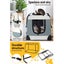 Pet Carrier Large Soft Crate Dog Cat Travel Portable Cage Kennel Foldable Carousel 5