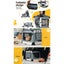Pet Carrier Large Soft Crate Dog Cat Travel Portable Cage Kennel Foldable Carousel 7