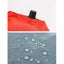 Air Bed Self Inflating Mattress Sleeping Mat Camp Camping Hiking Joinable - Red Carousel 3