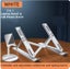 Portable Laptop Heat Dissipation Base Tablet Cooling Stand Cellphone Stand Carousel 3