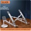 Portable Laptop Heat Dissipation Base Tablet Cooling Stand Cellphone Stand Carousel 1