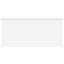Storage Box White 100X42X46 Cm Engineered Wood Nabllb Carousel 4