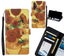 Huawei nova 5T case leather wallet case van gogh painting Carousel 1