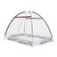 Mosquito Bed Nets Foldable Canopy Dome Fly Repel Insect Camping Protect k Carousel 2