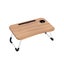 Laptop Desk Table Foldable Stand Lap Tray Sofa Bed Portable Adjustable Desks Carousel 1