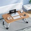 Laptop Desk Table Foldable Stand Lap Tray Sofa Bed Portable Adjustable Desks Carousel 7