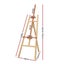 Artiss Painting Easel Stand Wedding Wooden Easels Tripod Shop Art Display 175cm Carousel 2