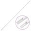 Cable Trunking 25x16 Mm 10 m Pvc Oppkot Carousel 5