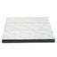 Double Size Foldable Mattress Folding Foam Bamboo Carousel 3