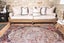 Ernest Multi Distressed Vintage Rug 280X380 Cm Carousel 6