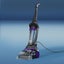 Carpet Washer Handheld Vacuum Cleaner Sweeper Wet Twin Water Tank 800w Carousel 7