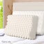 Giselle Bedding Natural Latex Pillow Carousel 8
