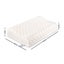Giselle Bedding Natural Latex Pillow Carousel 10