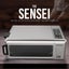 9-in-1 Sensei Xl Flip Air Fryer Oven Grill Stainless Steel Carousel 4
