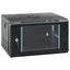 6U Wall Mounted Network Cabinet 19 Ip20 53X40X30 Cm Tbxpn Carousel 1
