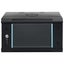 6U Wall Mounted Network Cabinet 19 Ip20 53X40X30 Cm Tbxpn Carousel 3