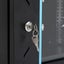 6U Wall Mounted Network Cabinet 19 Ip20 53X40X30 Cm Tbxpn Carousel 7