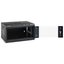 6U Wall Mounted Network Cabinet 19 Ip20 53X40X30 Cm Tbxpn Carousel 8