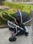 Mocka Matilda pushchair Carousel 2