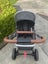 Mocka Matilda pushchair Carousel 5
