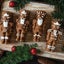 Nordic Ware Nutcracker Sweets Cakelet Pan Carousel 4