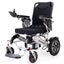 Electric Folding Wheelchair Folding Motorised 2X250W Long Range Power Mobilit... Carousel 1