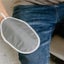 Full Circle Anti Static & Lint Removing Mitt Carousel 4
