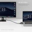 Mbeat Essential Pro 5-in-1 Usb- c Hub ( 4k Hdmi Video, Usb-c Pd Pass Through ... Carousel 4