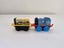 Thomas the Tank Engine Mini Trains Carousel 8