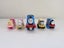 Thomas the Tank Engine Mini Trains Carousel 1