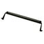 Dynamix PP-CSB 19" Rear Cable Management Support Bar [PP-CSB] Carousel 1