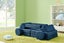 Ovela 14 Piece Modular Double Kids Play Sofa (Ocean Blue) Carousel 13