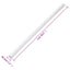 Cable Trunkings With Clips o30 Mm 10 m Pvc Oppkbl Carousel 3