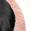 Pet Bed Cat Dog Donut Nest Calming Kennel Cave Deep Sleeping Pink s Carousel 4