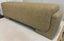 Elegant Gold Bench Seat Carousel 4