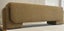 Elegant Gold Bench Seat Carousel 2