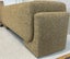 Elegant Gold Bench Seat Carousel 3