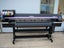 • Model: Mimaki CJV150-130 Vinyl printer and cutter Carousel 5