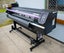• Model: Mimaki CJV150-130 Vinyl printer and cutter Carousel 7