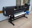 • Model: Mimaki CJV150-130 Vinyl printer and cutter Carousel 10