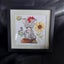 Woodland Babies - cross stitch Carousel 12