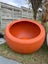 POD - Planter - Orange Spec Carousel 3