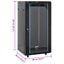22U Network Cabinet 19 Ip20 Black 60X60X120 Cm Ttbiltt Carousel 2